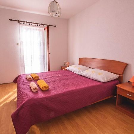 Kristian Apartments Ровинь Экстерьер фото