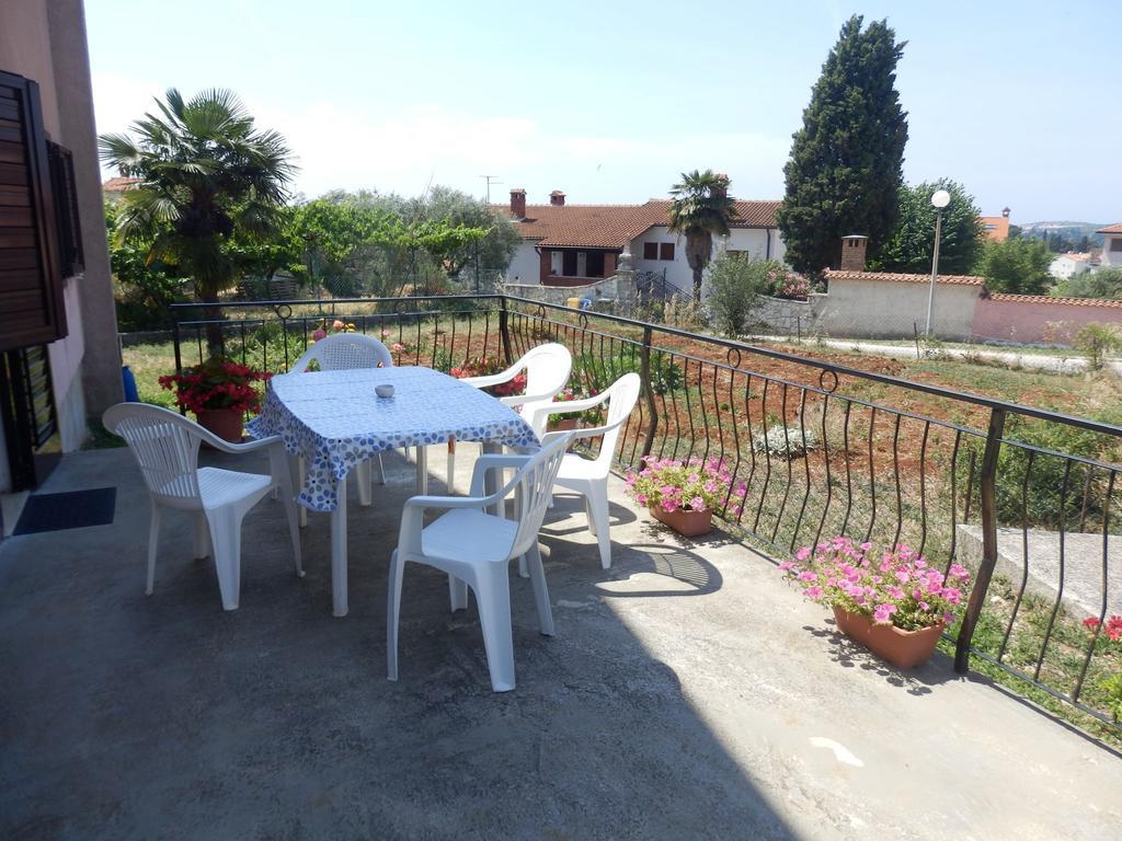 Kristian Apartments Ровинь Номер фото
