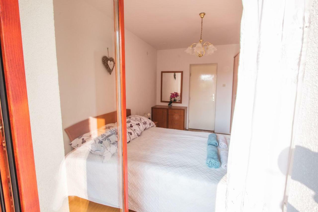 Kristian Apartments Ровинь Экстерьер фото