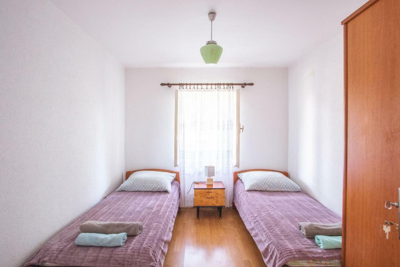 Kristian Apartments Ровинь Экстерьер фото