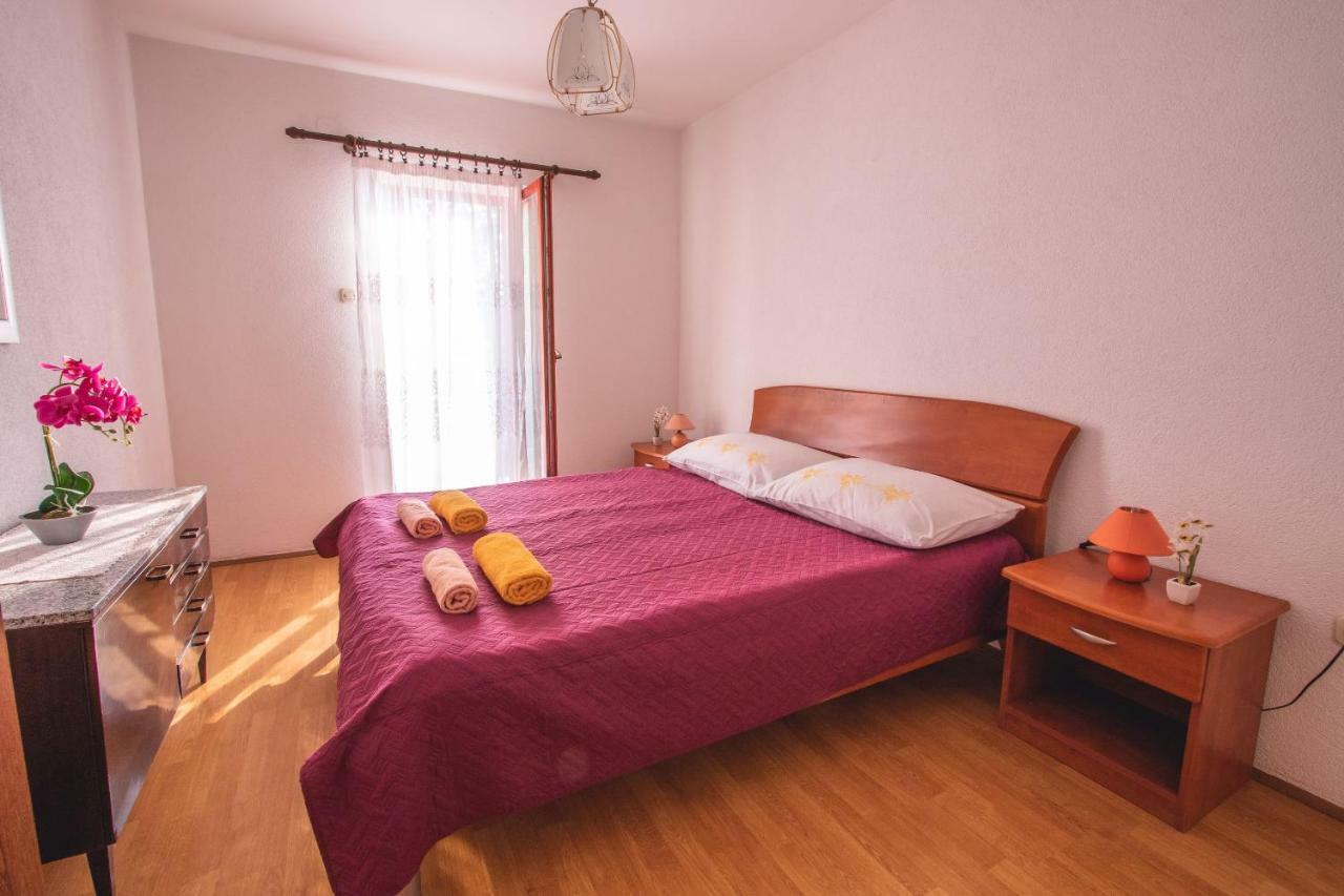 Kristian Apartments Ровинь Экстерьер фото